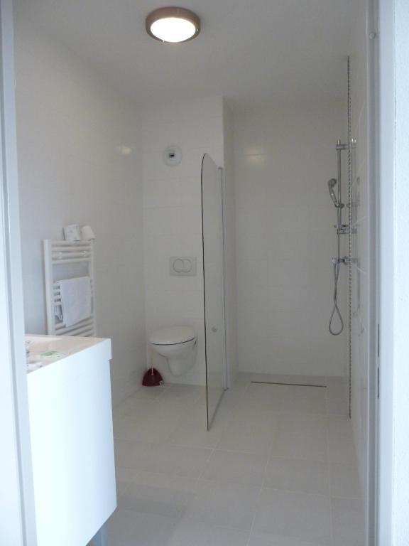La Residence Therm'Appart 비시 객실 사진